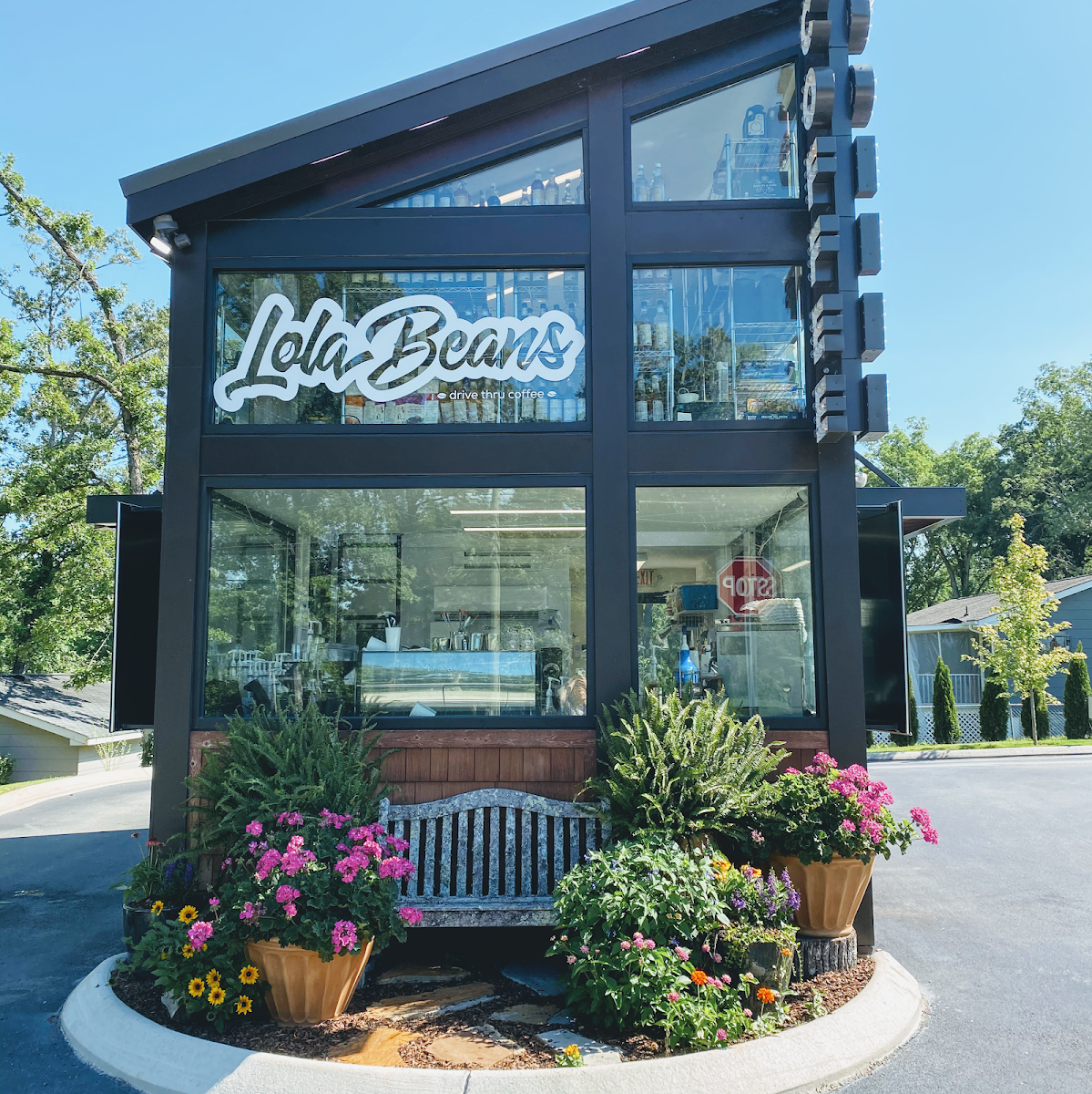 Lola Beans Coffee